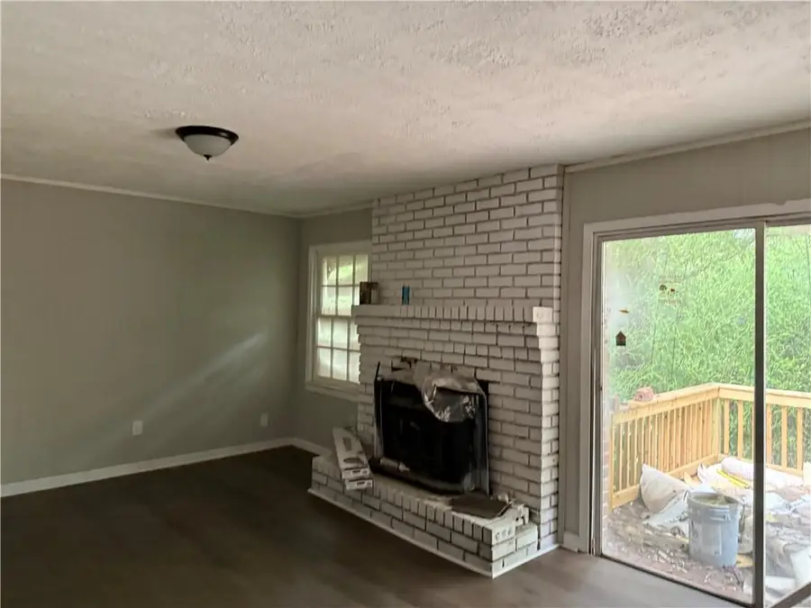 203 Oglesby Bridge Road, Conyers, GA 30094 - #3