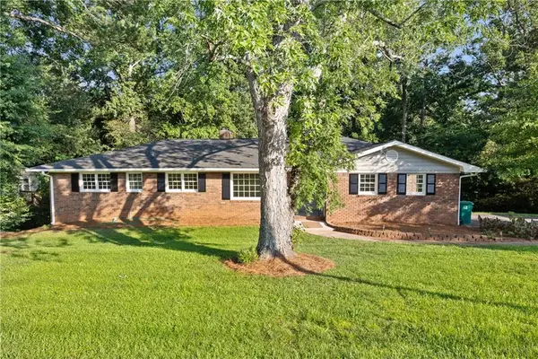 4771 Camp Highland Road Se, Smyrna, GA 30082