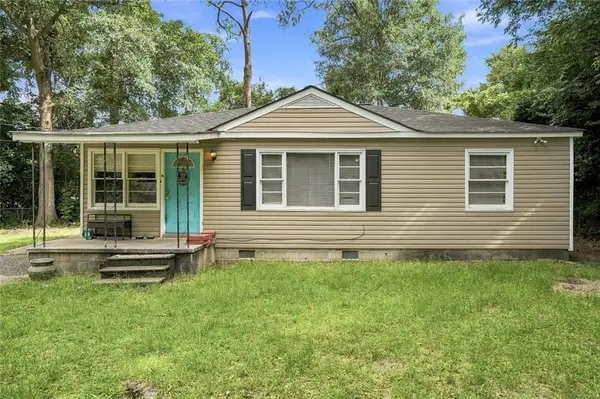 225 Myrtle Drive, Roberta, GA 31078