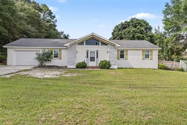 1437 Brown Road, Hephzibah, GA 30815