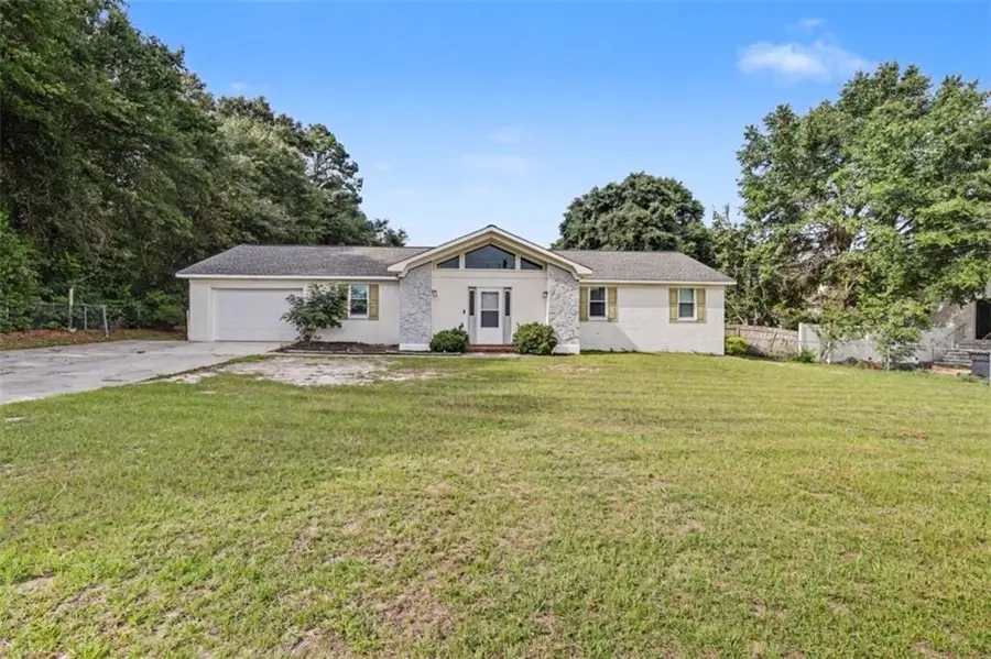 1437 Brown Road, Hephzibah, GA 30815 - #2