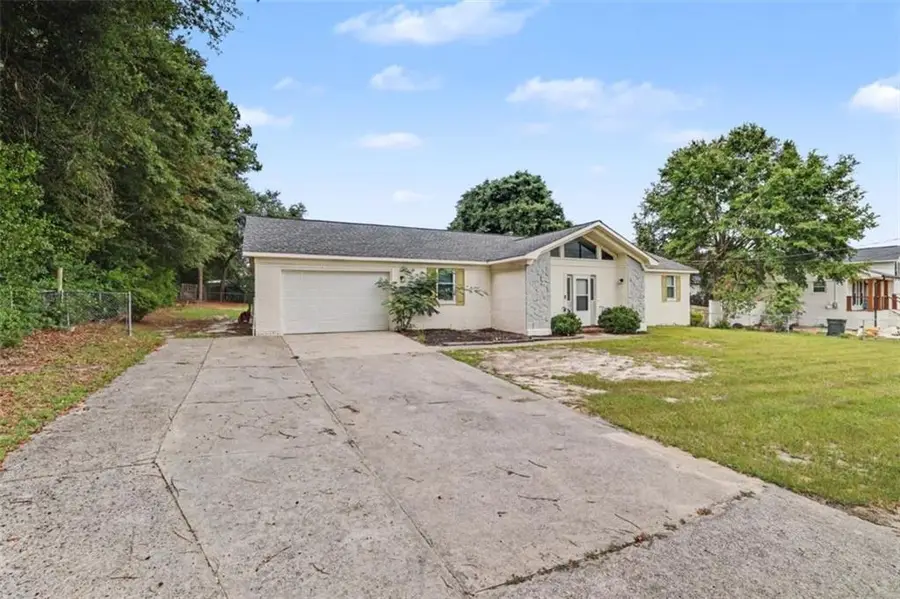 1437 Brown Road, Hephzibah, GA 30815 - #3
