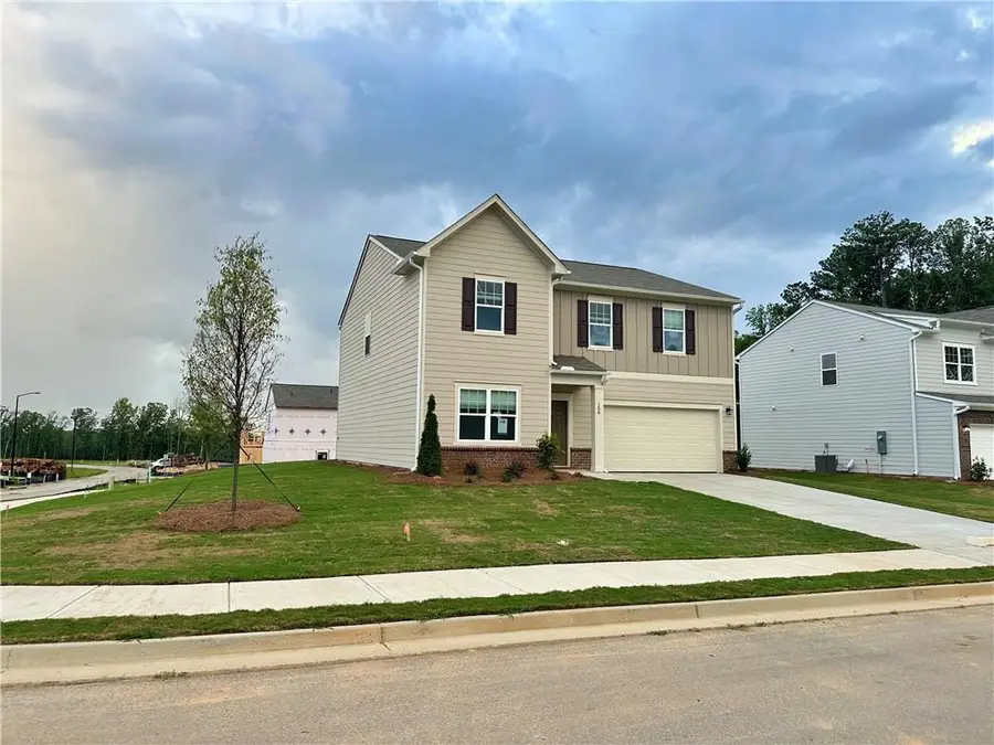 156 Heartland Drive, Dallas, GA 30157 - #2