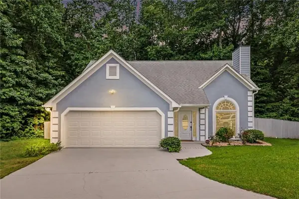 5235 N Somerset Lane, Alpharetta, GA 30004