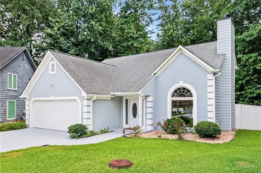 5235 N Somerset Lane, Alpharetta, GA 30004 - #2