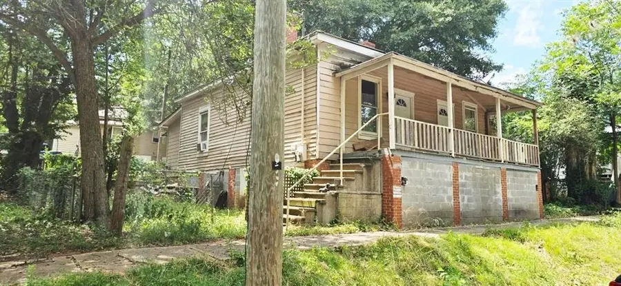 7 Magnolia Street, Porterdale, GA 30014 - #2