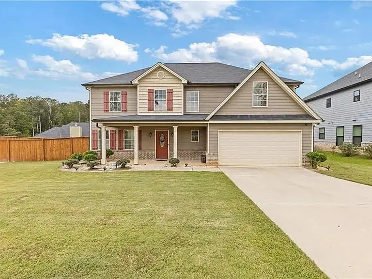 796 Pinnacle Drive, Winder, GA 30680 - #1