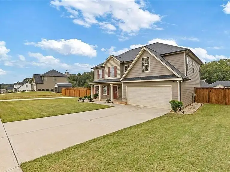 796 Pinnacle Drive, Winder, GA 30680 - #2