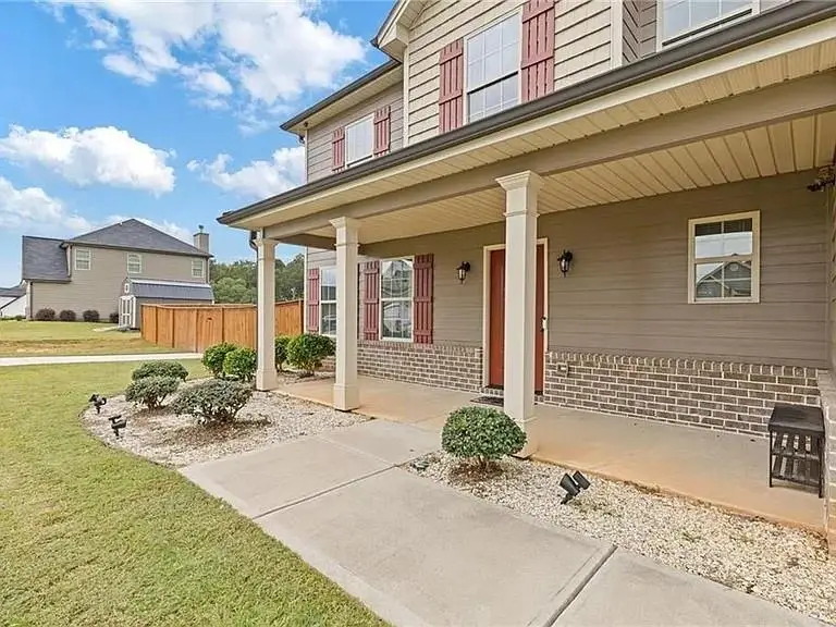 796 Pinnacle Drive, Winder, GA 30680 - #3