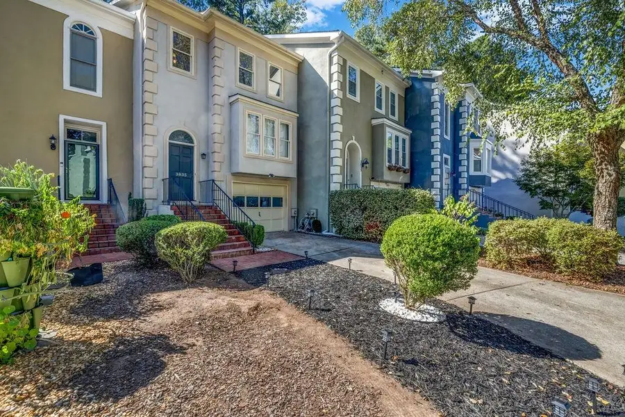 3835 Meeting Street, Duluth, GA 30096 - #2