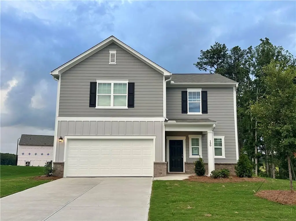 130 Heartland Drive, Dallas, GA 30157 - #1