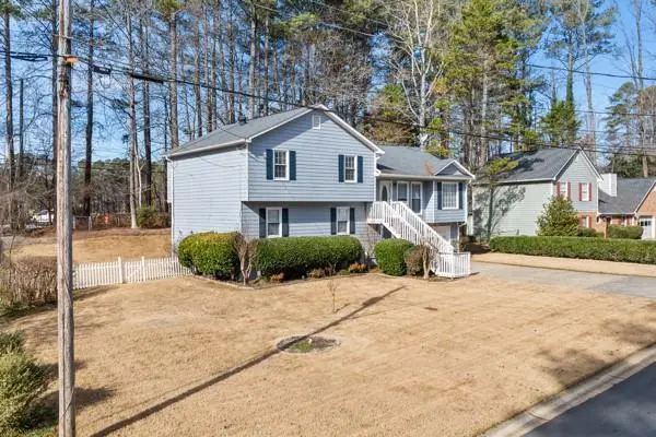 3145 Calumet Place Nw, Kennesaw, GA 30152 - #3