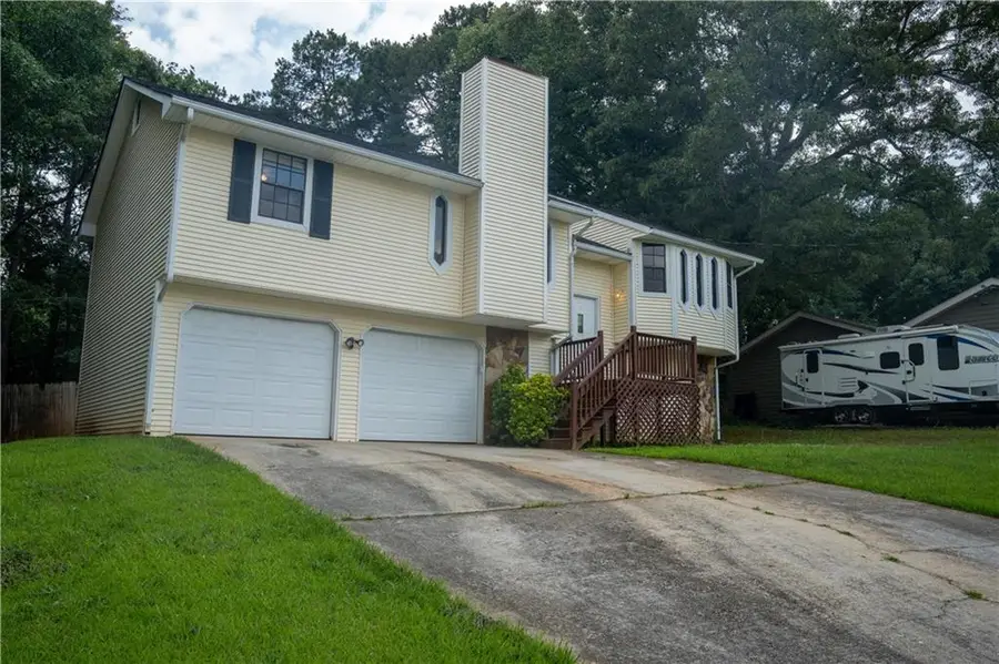 381 Windsor Walk Se, Conyers, GA 30094 - #2