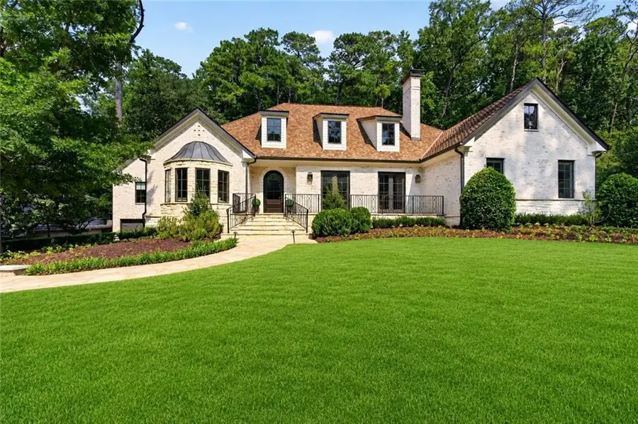 3659 Northside Drive Nw, Atlanta, GA 30305 - #2