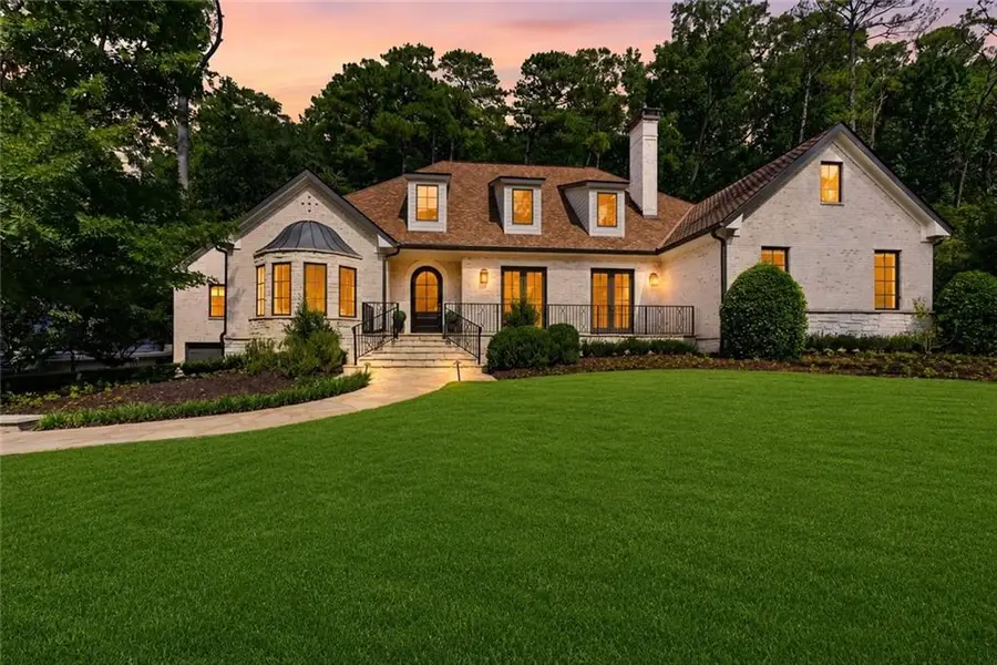 3659 Northside Drive Nw, Atlanta, GA 30305 - #3