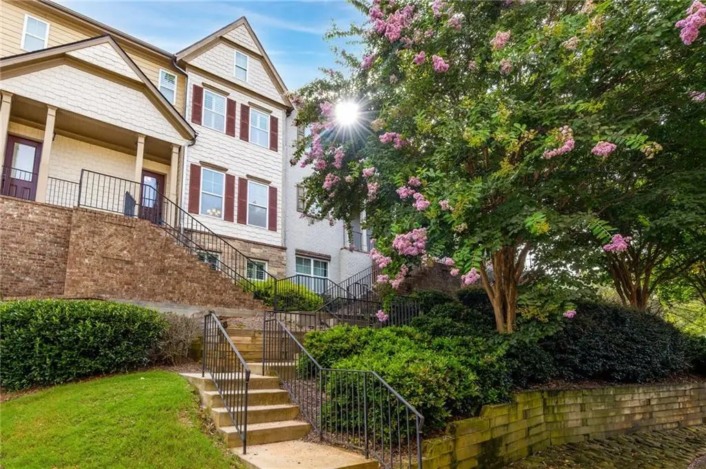 1421 Briarhaven Trail Ne, Atlanta, GA 30319 - #1