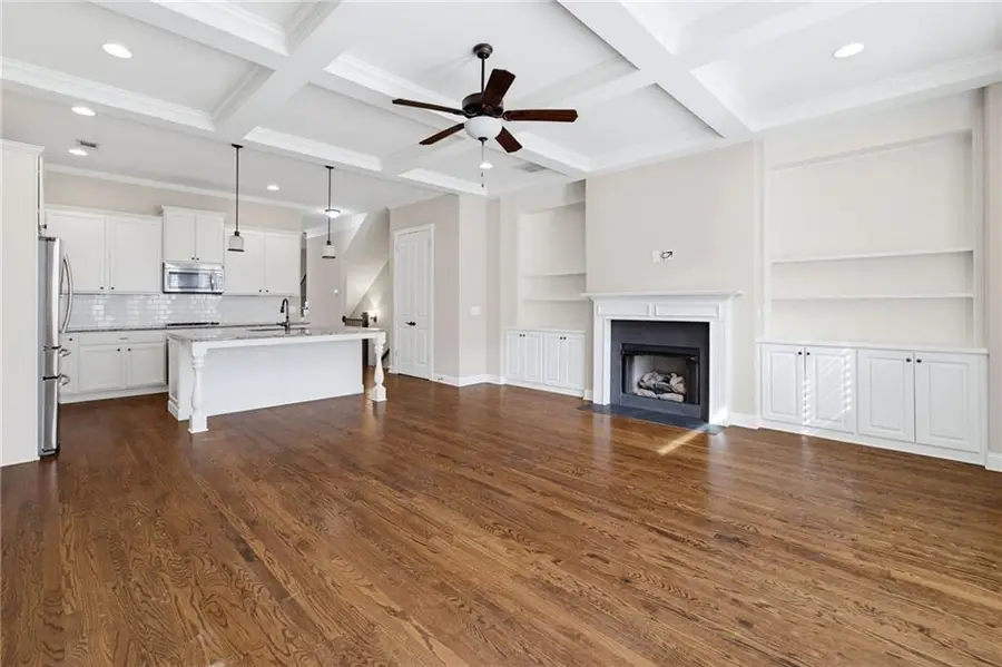1421 Briarhaven Trail Ne, Atlanta, GA 30319 - #2