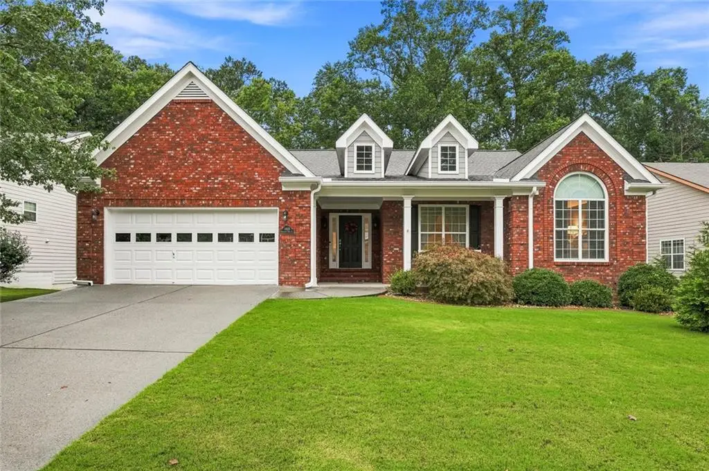 1408 Prospect View Court, Lawrenceville, GA 30043 - #1