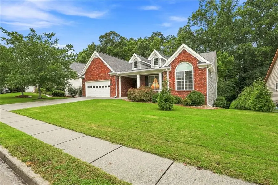 1408 Prospect View Court, Lawrenceville, GA 30043 - #2