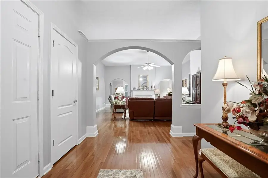 1408 Prospect View Court, Lawrenceville, GA 30043 - #3
