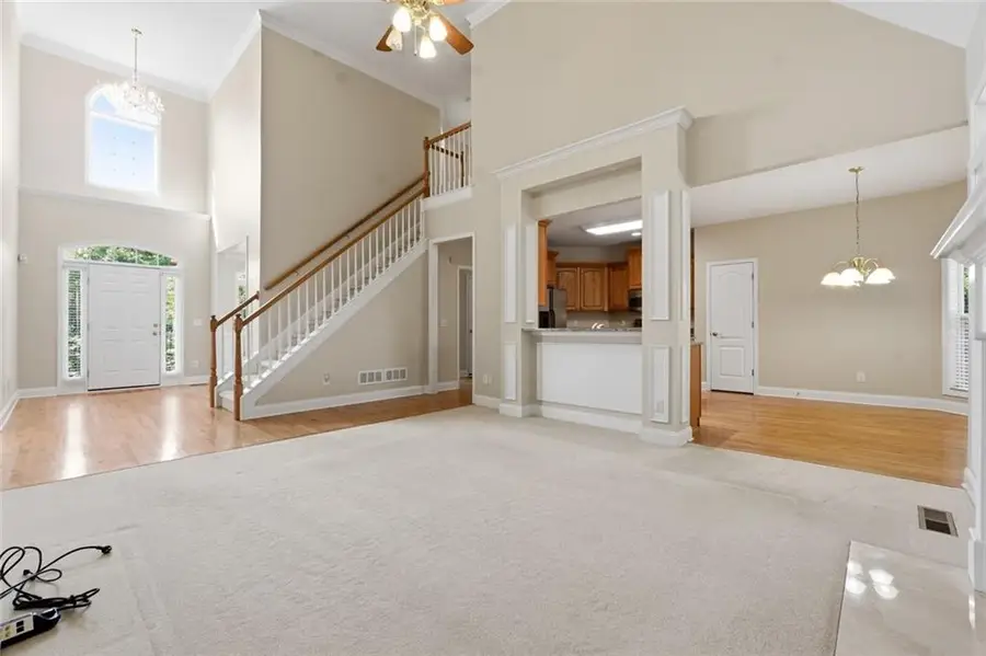 4740 Tugalo Trail, Douglasville, GA 30135 - #3