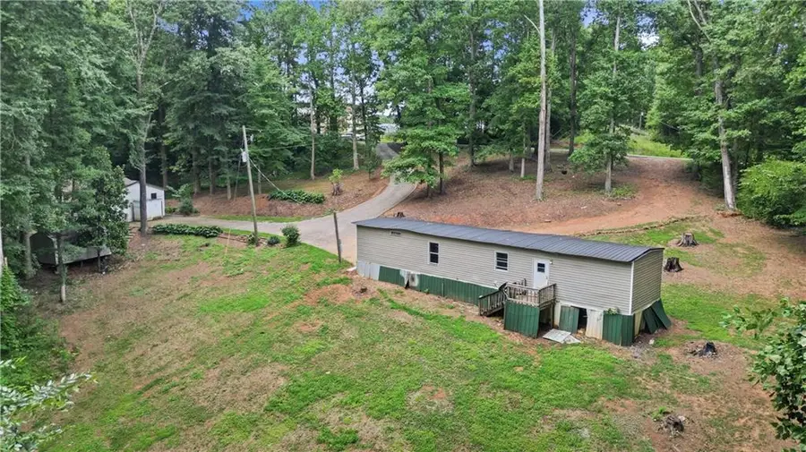 276 Water Plant Road, Commerce, GA 30529 - #2