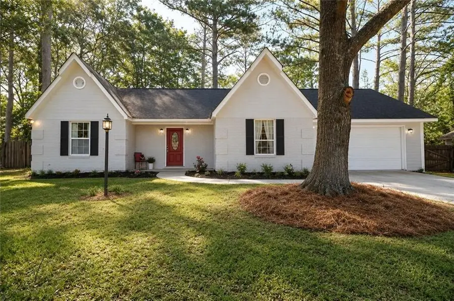 321 Doublegate Drive, Bonaire, GA 31005 - #2