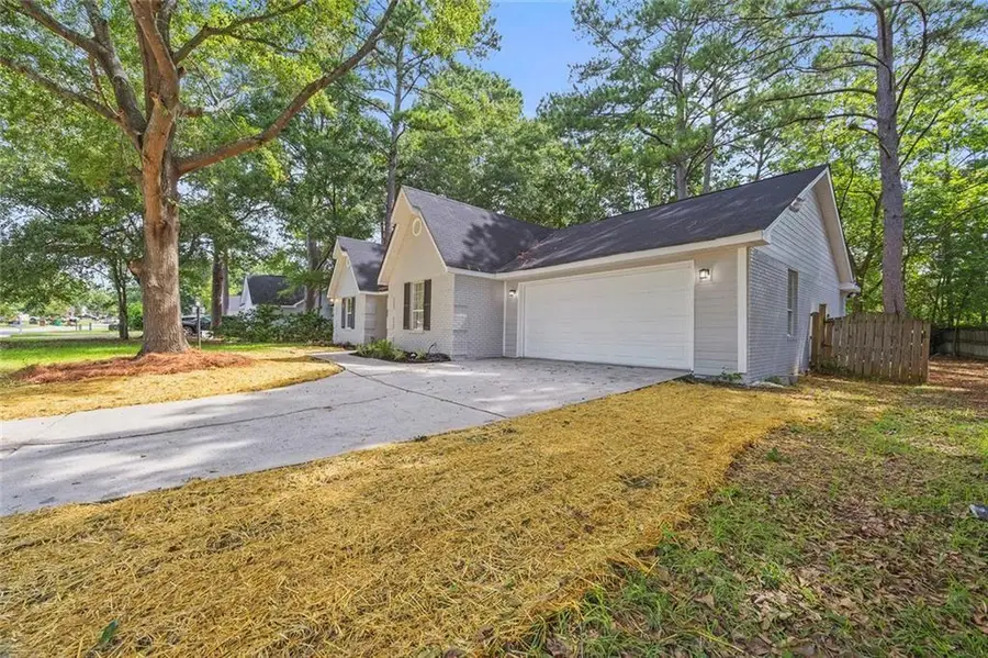 321 Doublegate Drive, Bonaire, GA 31005 - #3