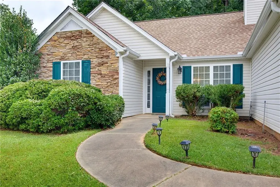 477 Oakview Drive, Dallas, GA 30157 - #3