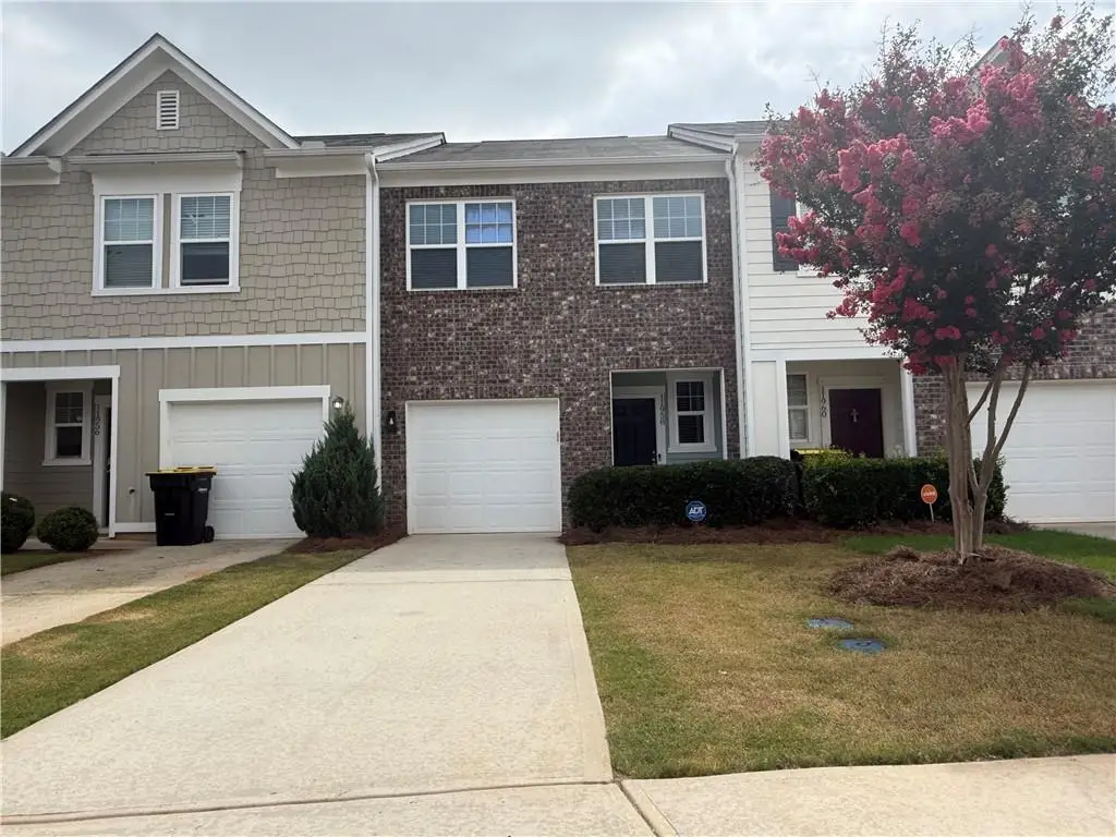 11958 Fuller Street, Hampton, GA 30228 - #1