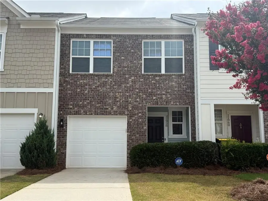 11958 Fuller Street, Hampton, GA 30228 - #2