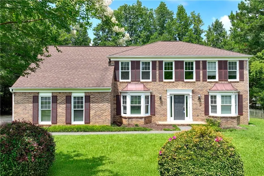 4288 Millhouse Lane, Peachtree Corners, GA 30092 - #1
