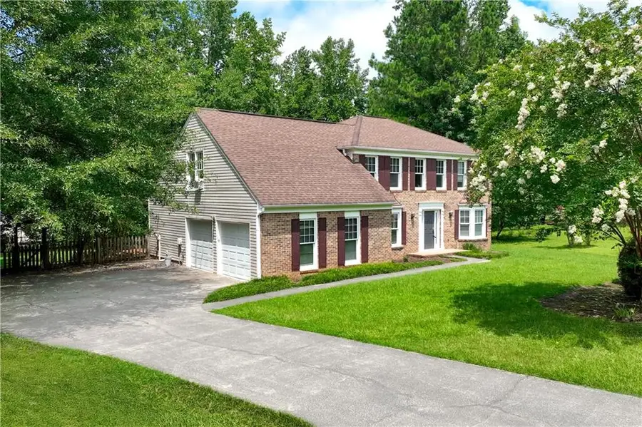 4288 Millhouse Lane, Peachtree Corners, GA 30092 - #2