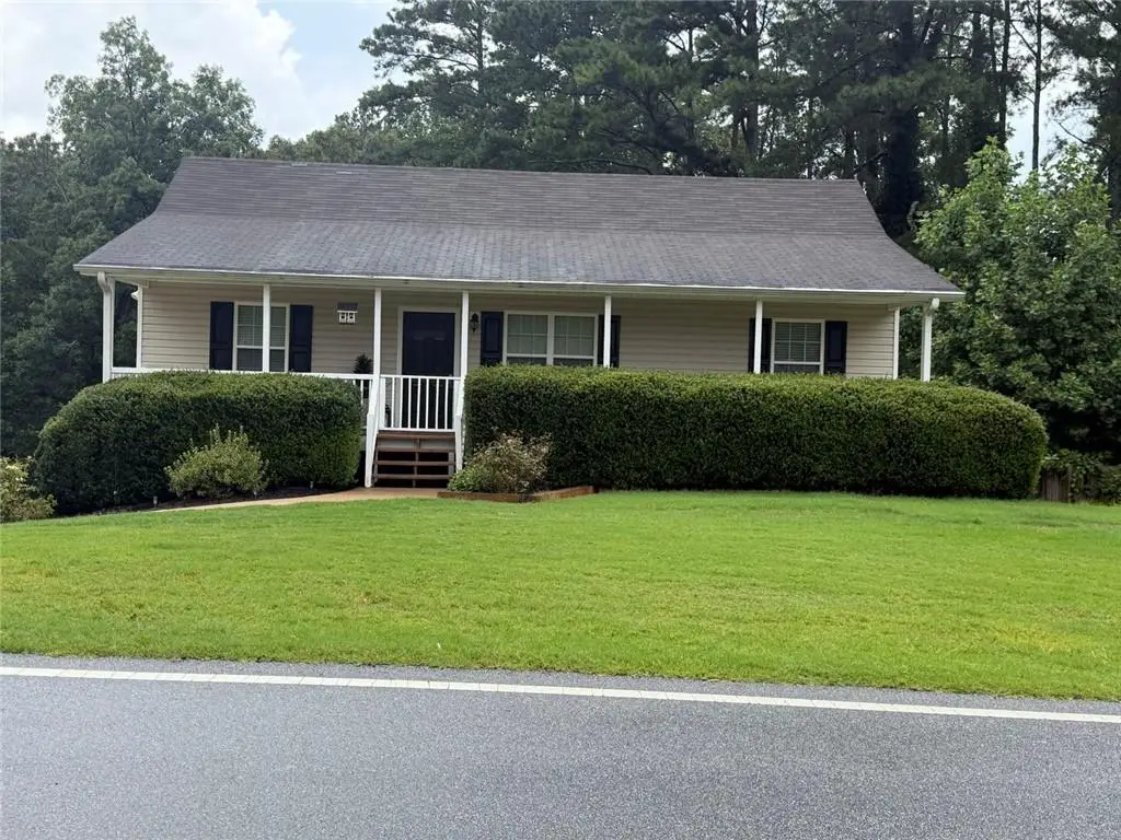 535 Holland Road, Dallas, GA 30157 - #1