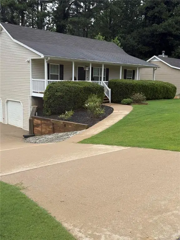 535 Holland Road, Dallas, GA 30157 - #2