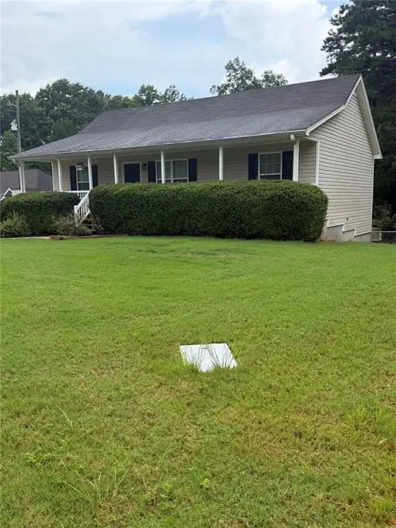 535 Holland Road, Dallas, GA 30157 - #3