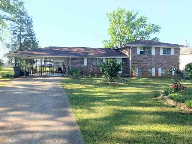 6853 New Dale Road, Rex, GA 30273 - #1