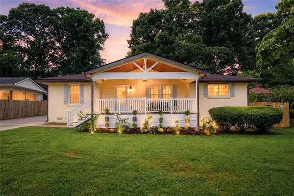 989 Oakview Drive Se, Smyrna, GA 30080