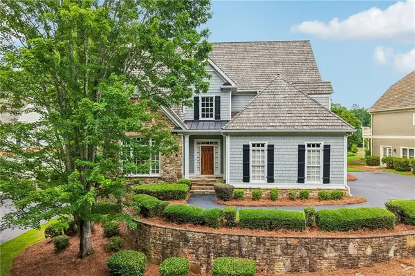 86 NE Cove Circle, Dawsonville, GA 30534