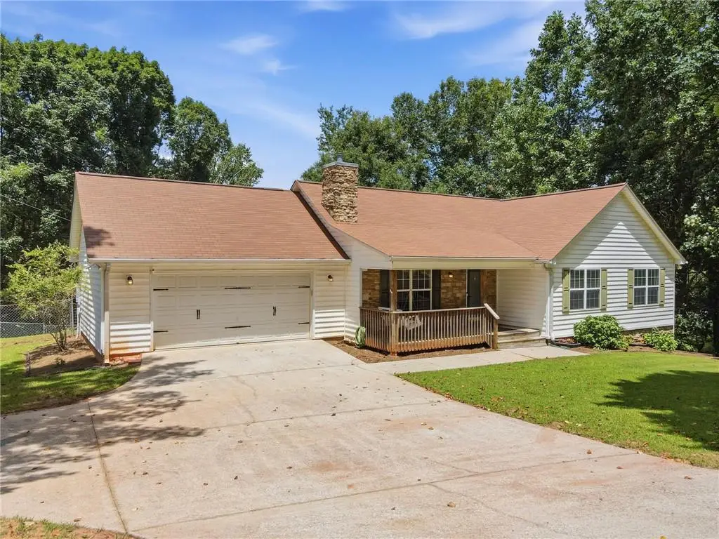 309 Barney Fields Road, Dahlonega, GA 30533 - #1