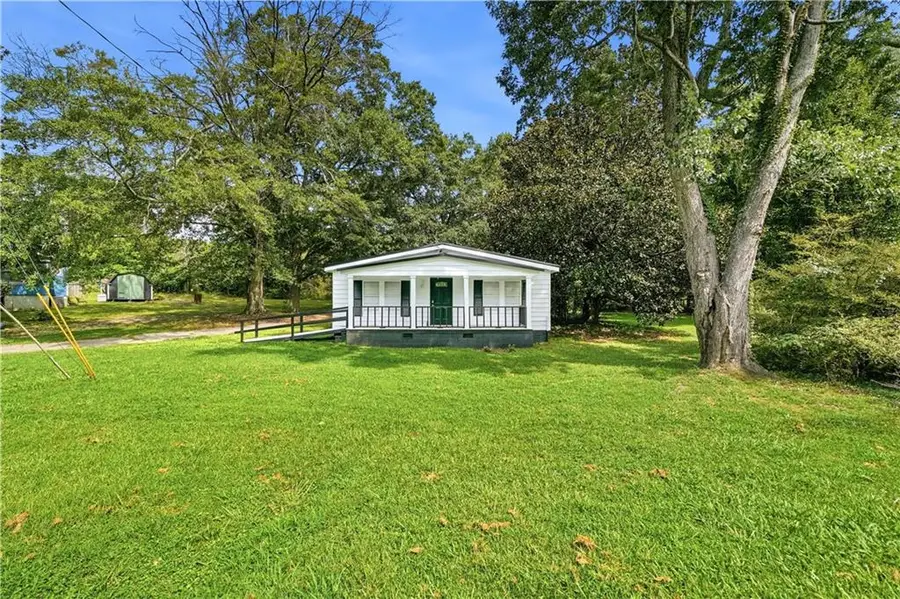 2972 Jefferson Street, Austell, GA 30106 - #2