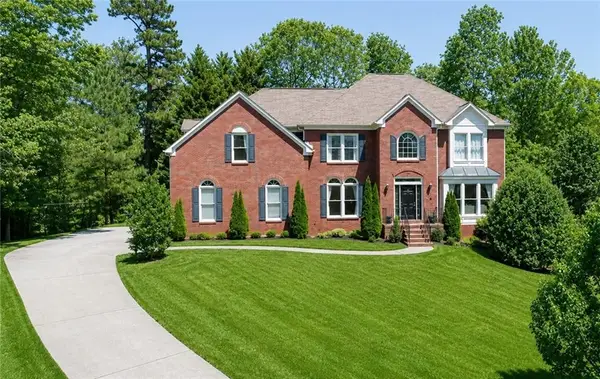3405 Duckpond Trace, Duluth, GA 30096