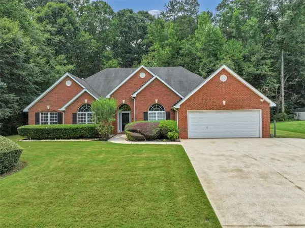 3873 Hodgdon Corners Drive, Lithonia, GA 30038