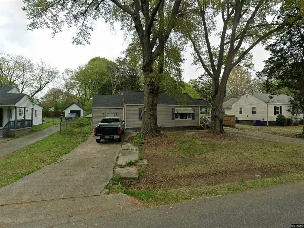 1879 Alexander Street Se, Smyrna, GA 30080 - #1