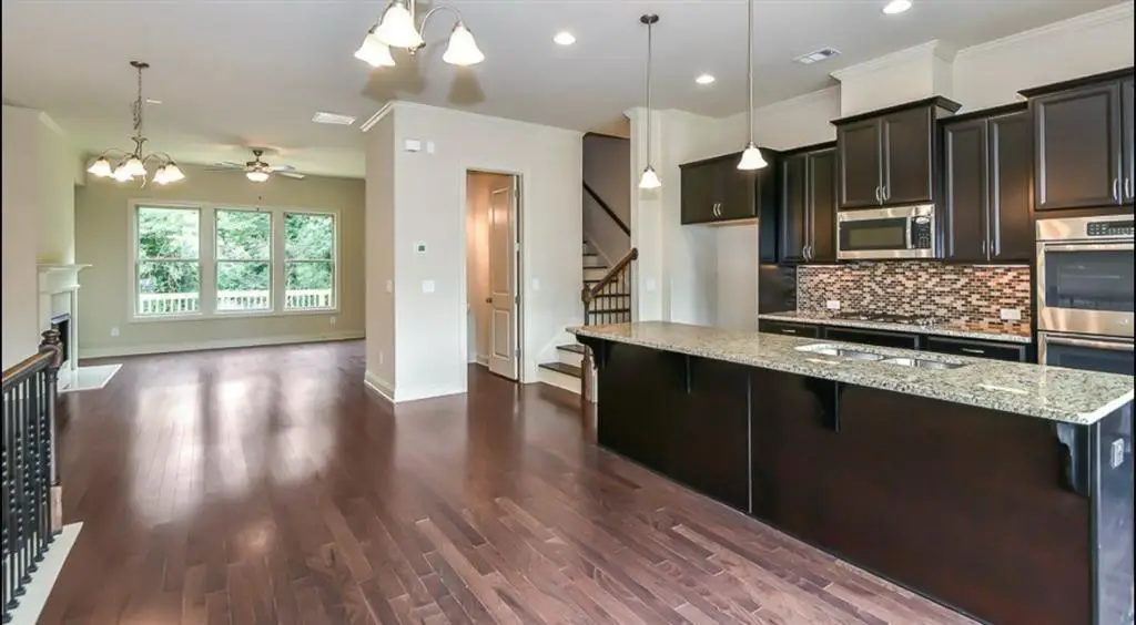 1306 Harris Way, Brookhaven, GA 30319 - #1