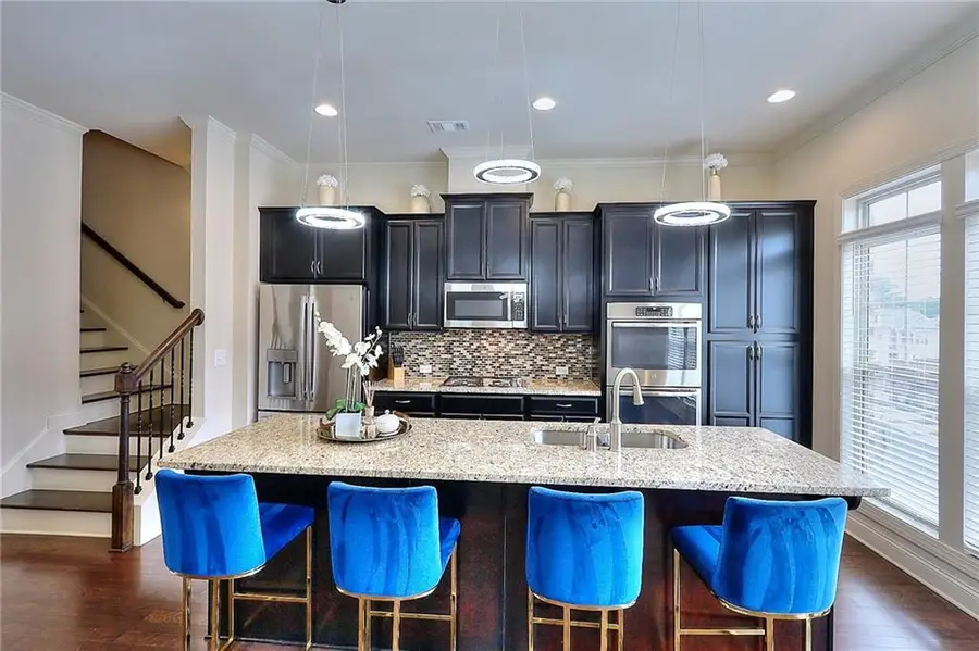 1306 Harris Way, Brookhaven, GA 30319 - #2