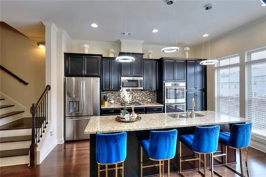 1306 Harris Way, Brookhaven, GA 30319 - #3
