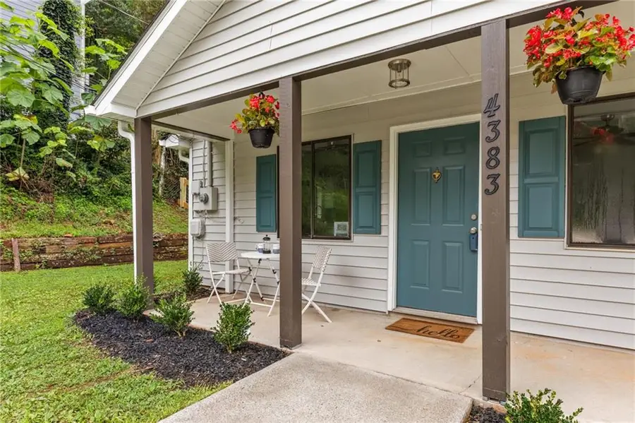 4383 Mitchell Hill Drive, Acworth, GA 30101 - #2