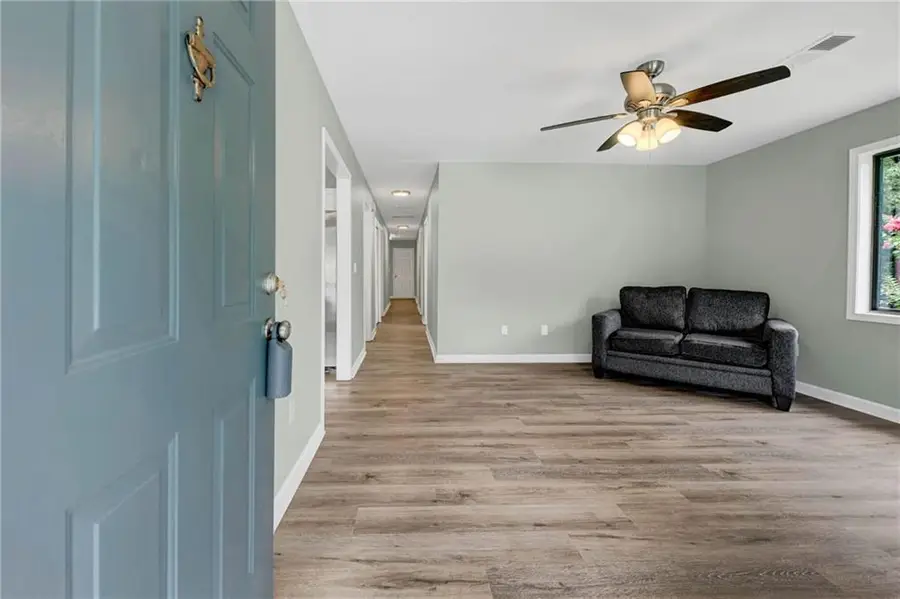 4383 Mitchell Hill Drive, Acworth, GA 30101 - #3
