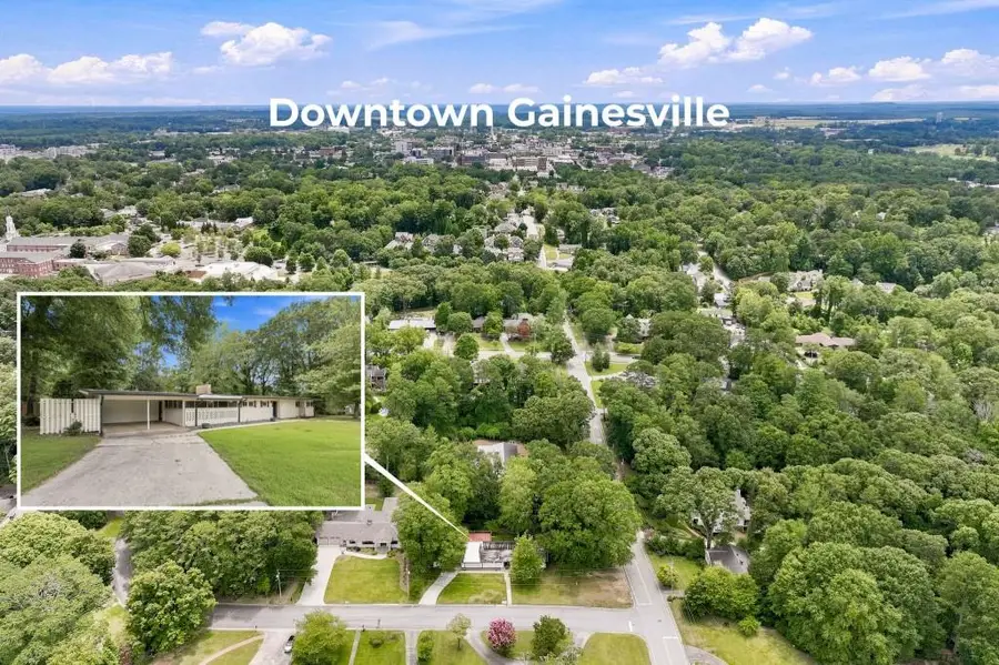 989 Rudolph Street, Gainesville, GA 30501 - #2